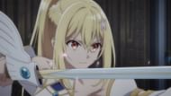 Lena as seen in Bogus Skill "Fruitmaster" episode 3 (Image via Asahi Production)